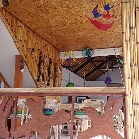 Beten Enjung Home Stay&waroeng Amed Buitenkant foto