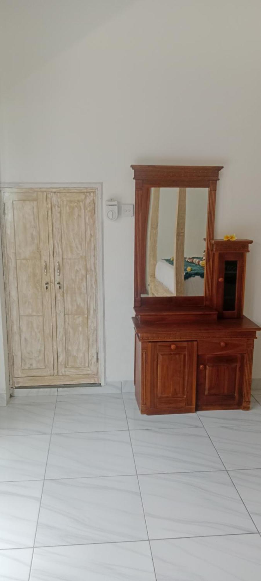 Beten Enjung Home Stay&waroeng Amed Buitenkant foto
