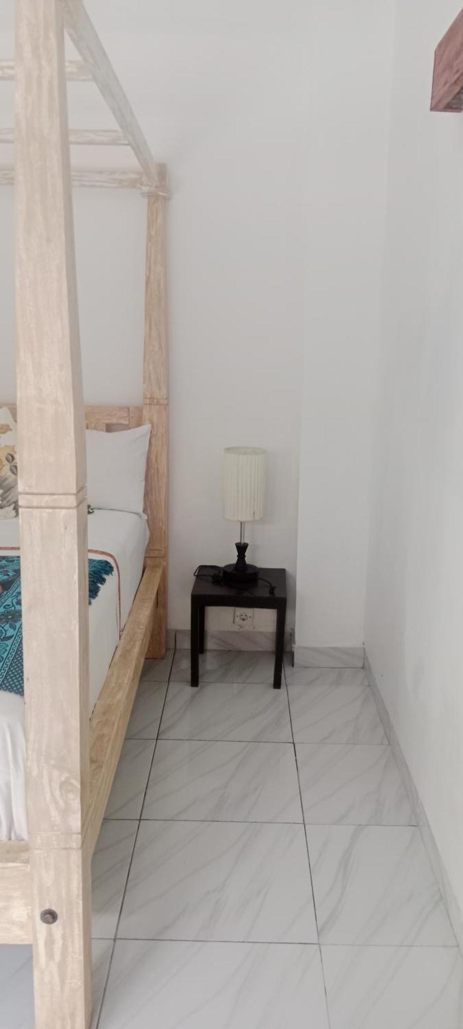 Beten Enjung Home Stay&waroeng Amed Buitenkant foto