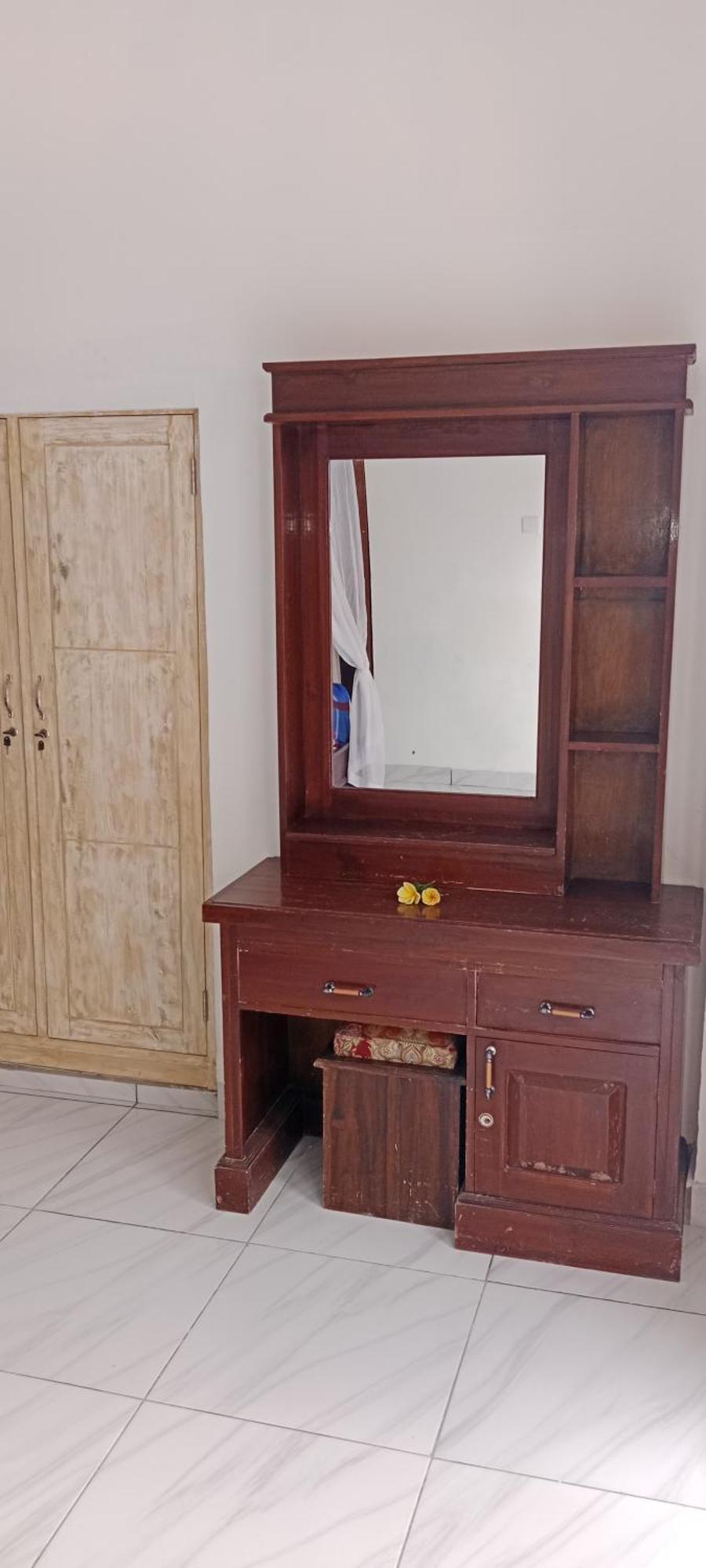 Beten Enjung Home Stay&waroeng Amed Buitenkant foto
